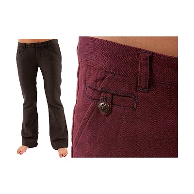 On Deck Girls Pant