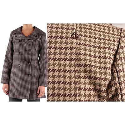 Flip Your Lid Jacket