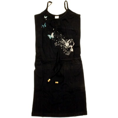 Lahaina Dress - The Bu