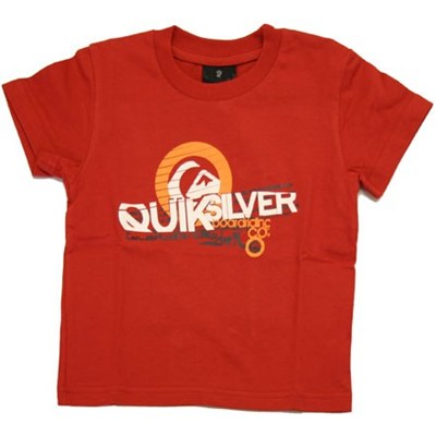 Nest Egg Youths S/S T-Shirt