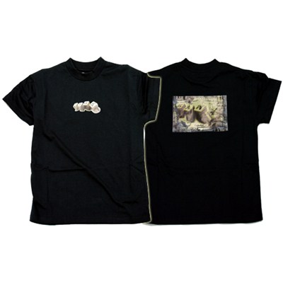 Dice Core Youth S/S T-Shirt