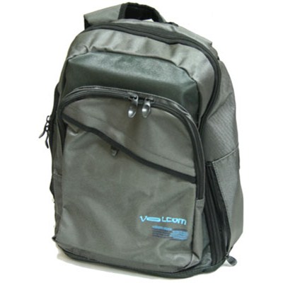 Ecoline School Sugar Backpack