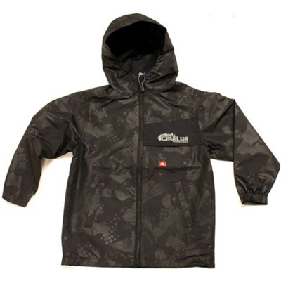 Alaranjado Kids Jacket