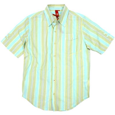 School Boy S/S Shirt