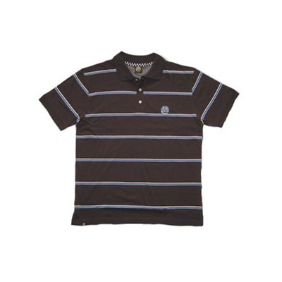 Santa Pod S/S Polo Shirt