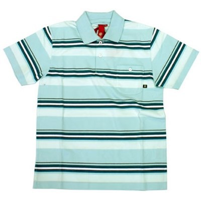 Uncle Rico S/S Kids Polo Shirt