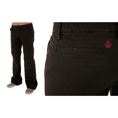 Don't Chi Know Trouser Pant