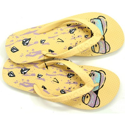 Mr Monster Girls Creedler Sandals