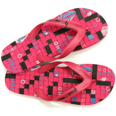 Cross Werd Girls Creedler Sandals