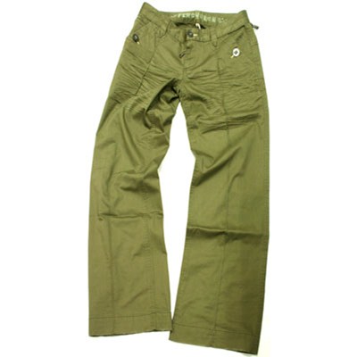 Trafalgar Pant