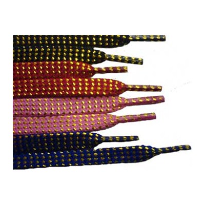 Sparkle Laces