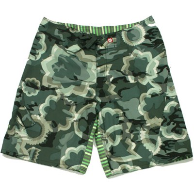 Flo-Mo Board Shorts