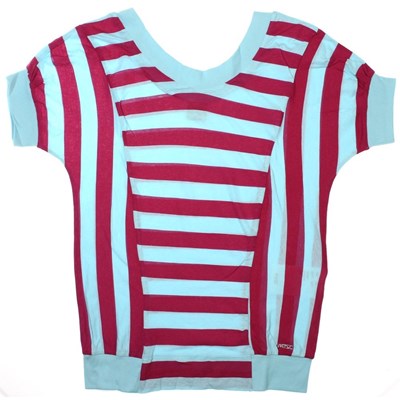 Maxine S/S Girls Tee