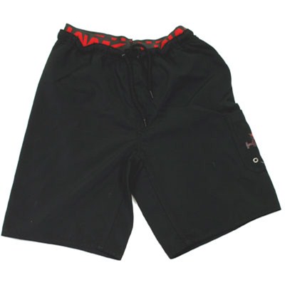 Bowl Jam Shorts