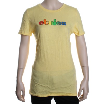 Psychadelic S/S Tee