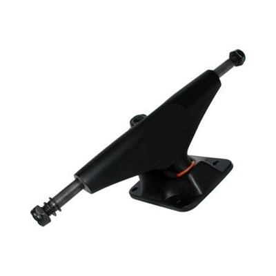 All Black Covert Skateboard Trucks