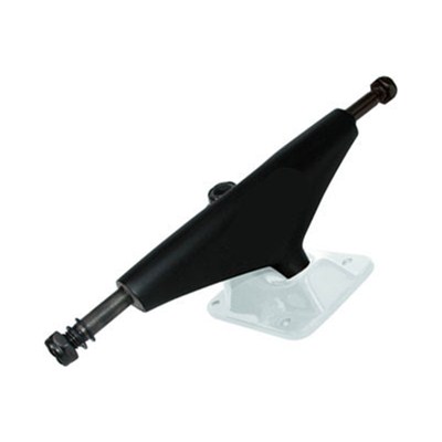 Black Ice Skateboard Trucks