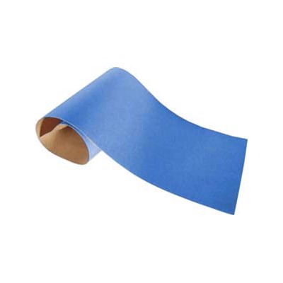 Plain Dark Blue Skateboard Griptape