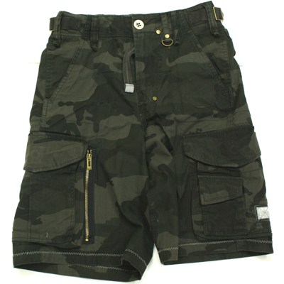 Dispatcher Cargo Shorts