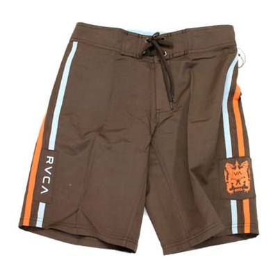 Double Stripe Boardshorts