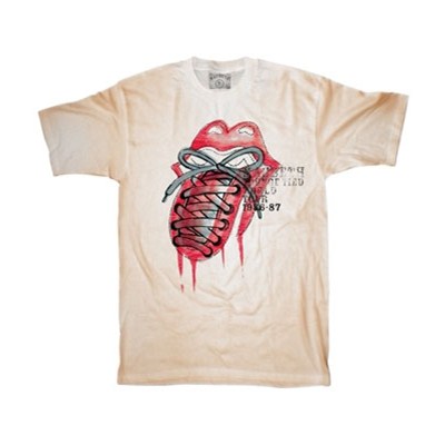 Tongue Tied S/S T-Shirt