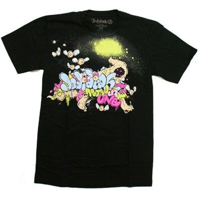 Trunk S/S T-Shirt