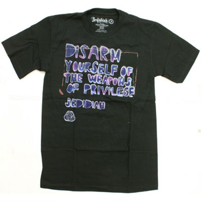 Disarm S/S T-Shirt