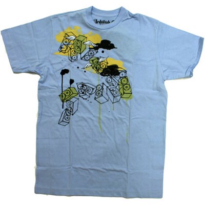 Fly Away S/S T-Shirt