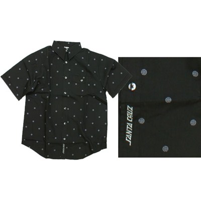Wharf S/S Shirt