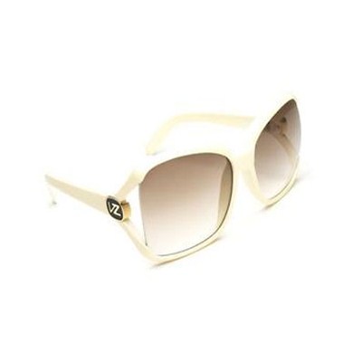 Dharma White/Olive Clear Fade