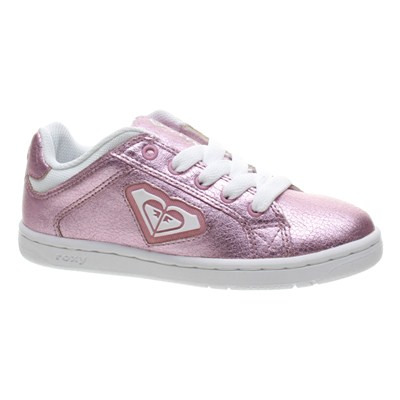 Little Jolly Pink Sand Kids Shoe