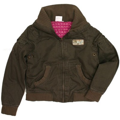 Chikita Youths Jacket