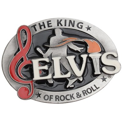 Elvis Buckle