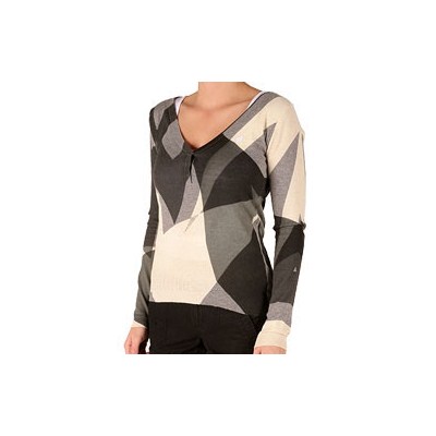 Slightly Removed Sweater