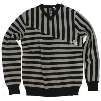 Oxnard Crew Sweater