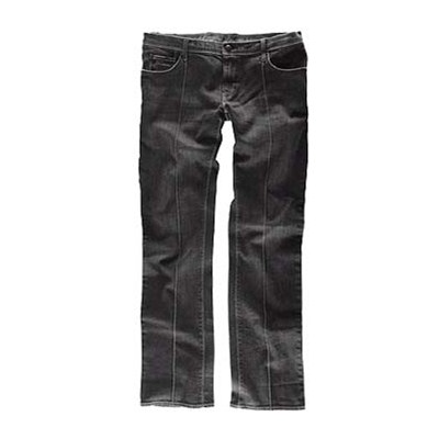 Jamie Thomas Special Edition Black Jean