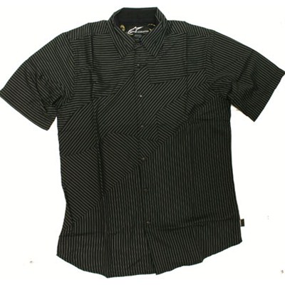 Chop Shop S/S Shirt