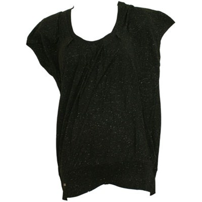 Leila Jersey S/S Tee