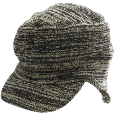 Townsend Visor Beanie