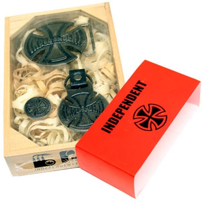 Indy Truck Co Gift Pack