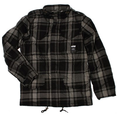 Marc Jacket