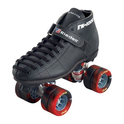 125 Speed Roller Skates