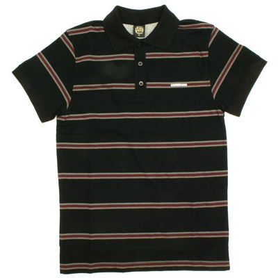 Varzi S/S Polo Shirt