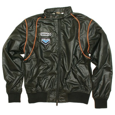 Sparc Jacket