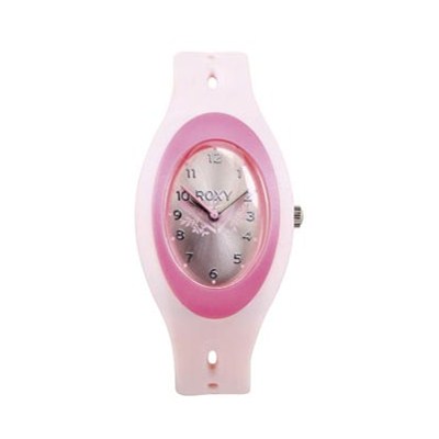Oly Pink Watch W105BR-CPNK