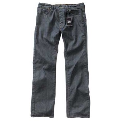 AV Slim Indigo Jeans