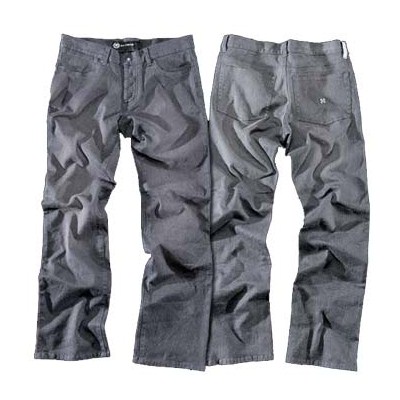 EE Slims Heather Grey Jean