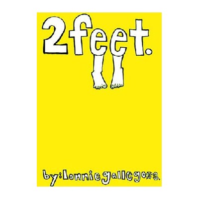 2 Feet DVD