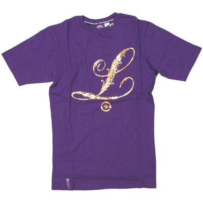 L of Opulence S/S T-Shirt