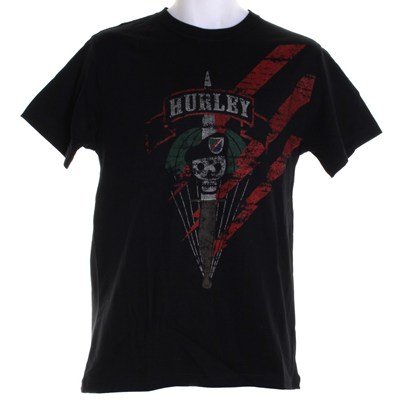 Lern to Spel S/S T-Shirt - Black